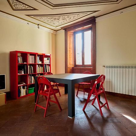 Casa Marianna - Citta Alta - Appartamento Affrescato - 베르가모 외부 사진