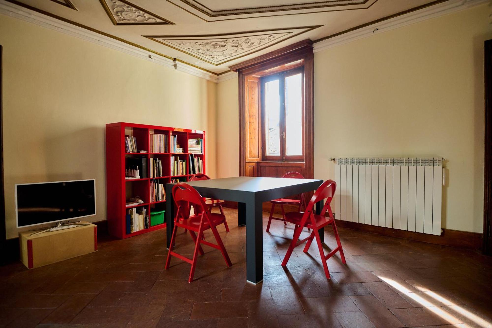 Casa Marianna - Citta Alta - Appartamento Affrescato - 베르가모 외부 사진